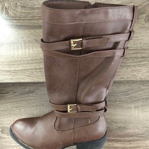 American Eagle Boots